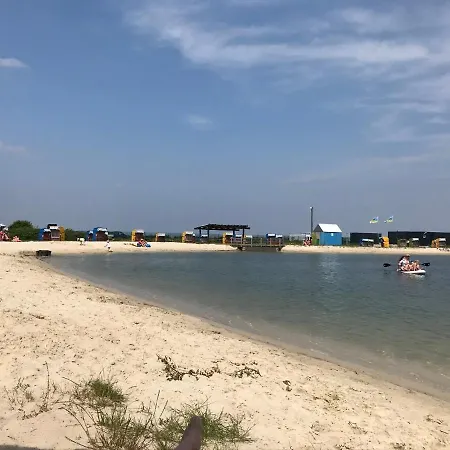 Fewo 660 Erdgeschoss In Burhave